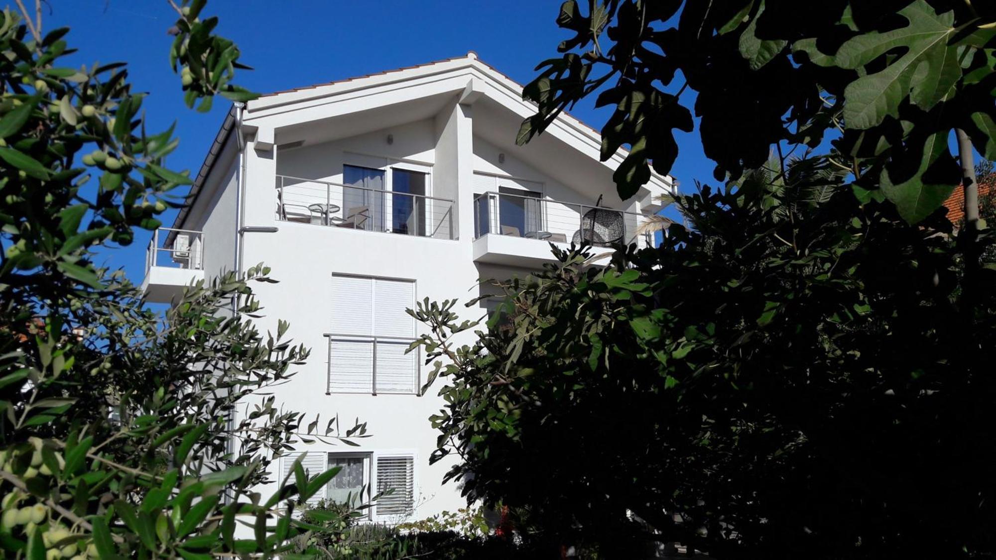 Boutique Apartments Refresh ヴォディツェ エクステリア 写真